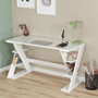 Hanah Home Lungo - Blanco